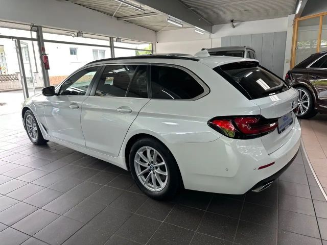 BMW 520 520d Touring