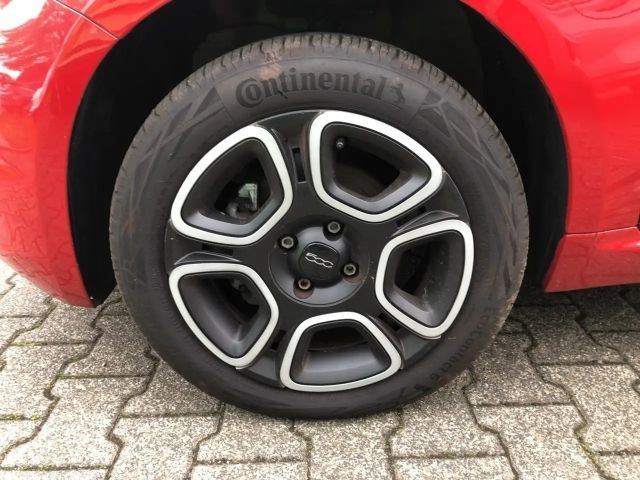 Fiat 500 1.0 Mild Hybrid Club