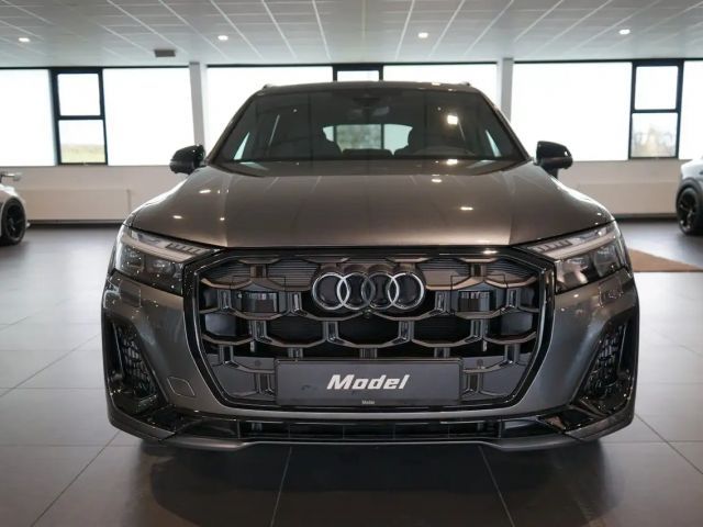 Audi SQ7 TFSI | B&O | HuD | Pano | Laser | 7-Sitze