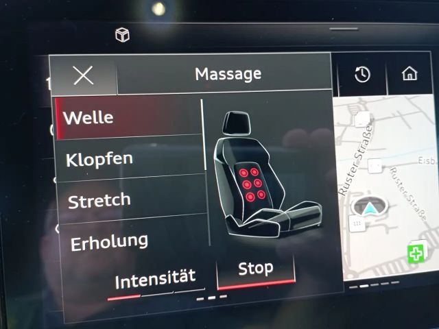 Audi Q8 50 TDI Quattro