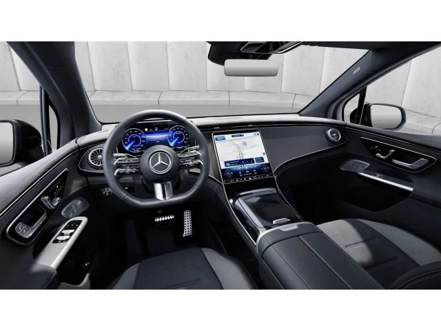 Mercedes-Benz EQE SUV 350 AMG Line