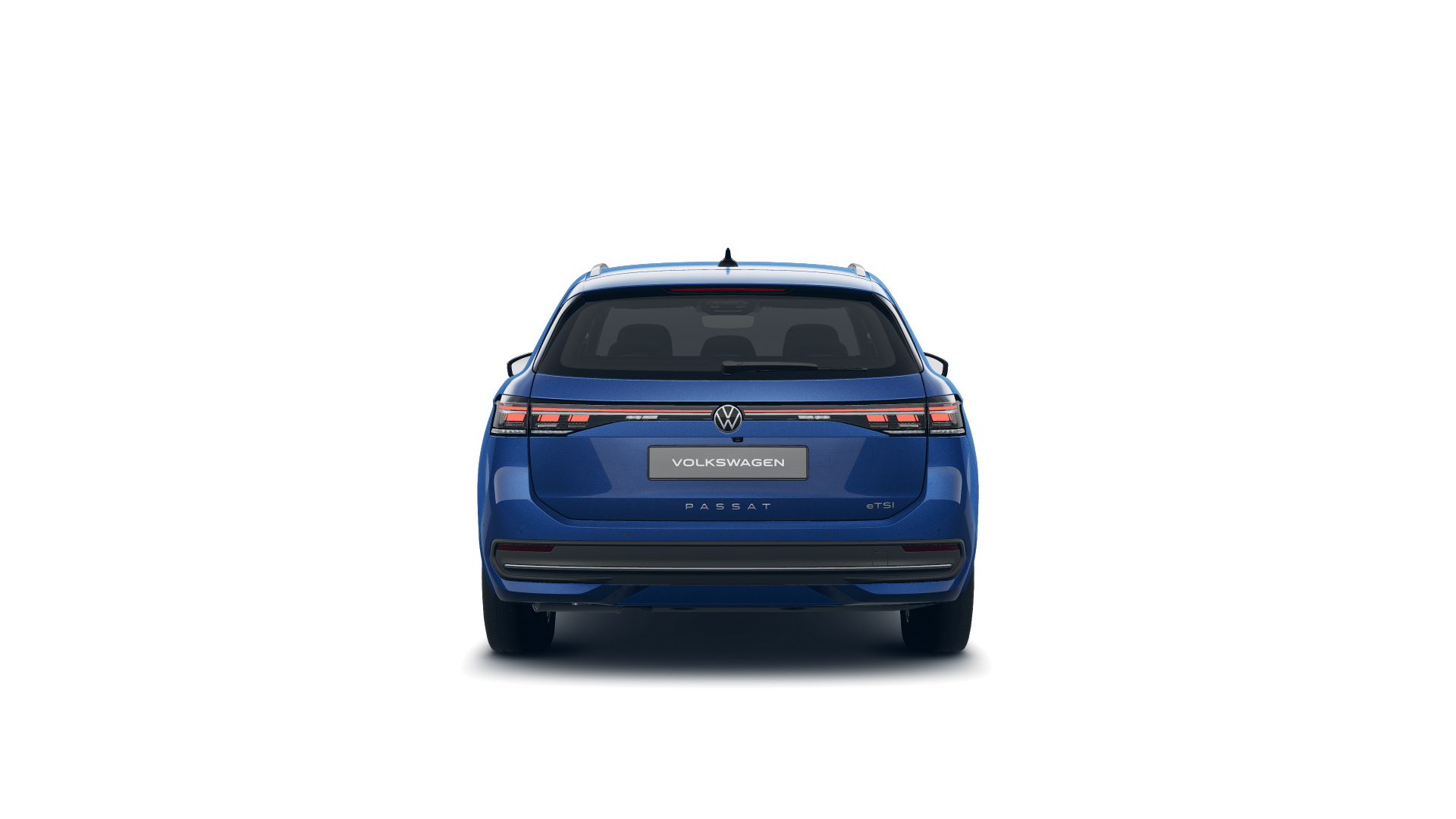 Volkswagen Passat Business DSG