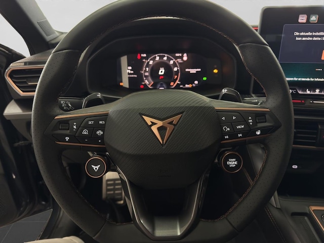 Cupra Leon DSG Sportstourer VZ