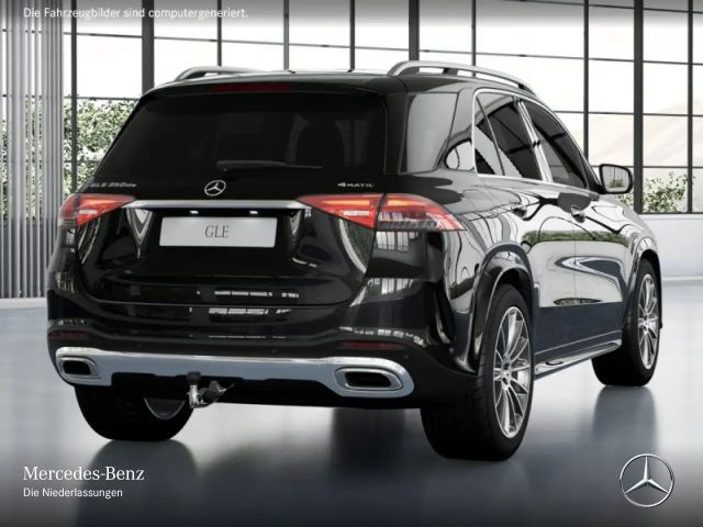 Mercedes-Benz GLE 350 4MATIC AMG Line