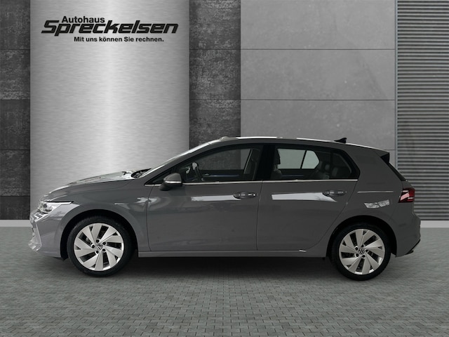 Volkswagen Golf 1.5 eTSI Golf VIII Style