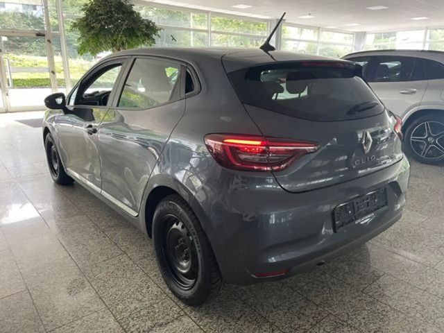 Renault Clio Experience