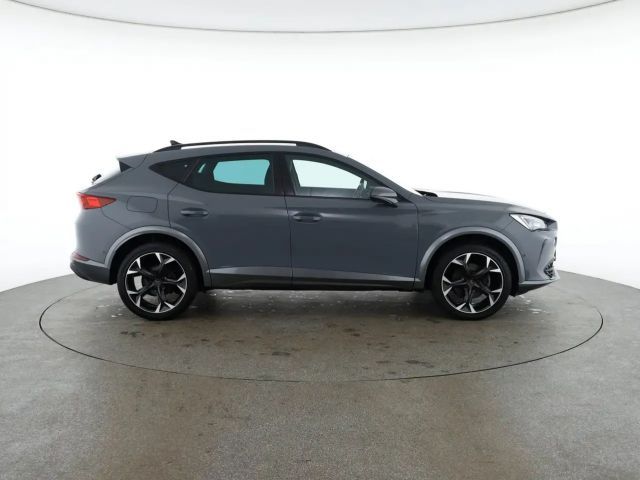 Cupra Formentor 4Drive DSG