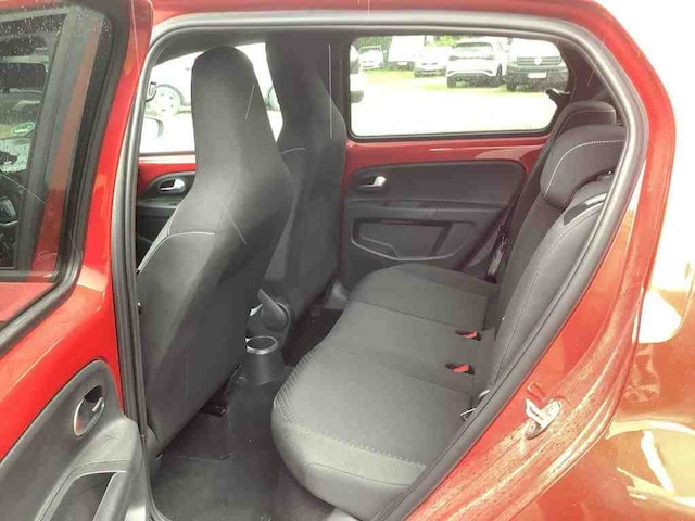 Volkswagen up! Active Move Move up!