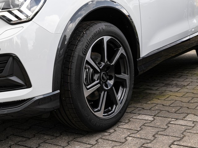 Audi Q3 35 TFSI S-Tronic