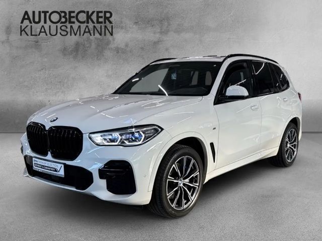 BMW X5 M-Sport xDrive