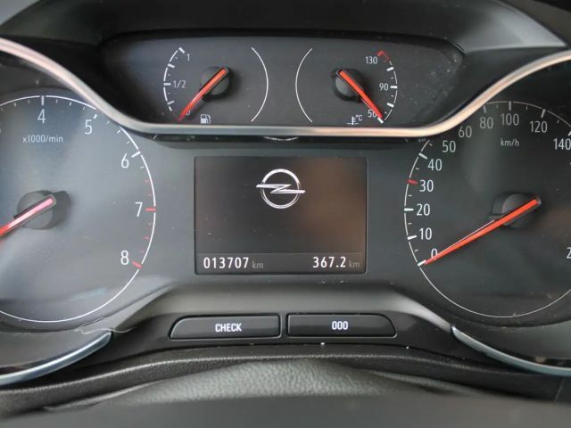 Opel Crossland X Elegance