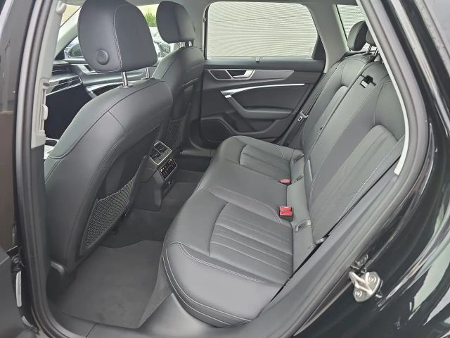 Audi A6 40 TDI Avant Quattro