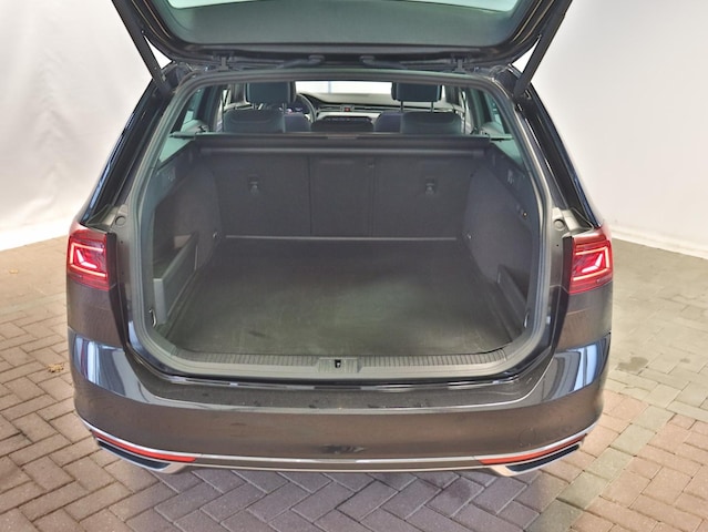 Volkswagen Passat GTE Variant