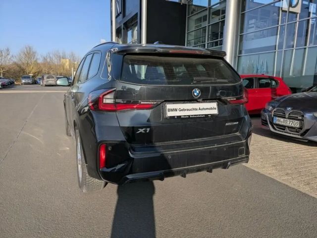 BMW X1 M-Sport sDrive