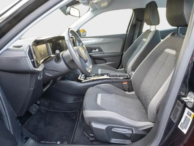 Opel Mokka Edition Mokka-e