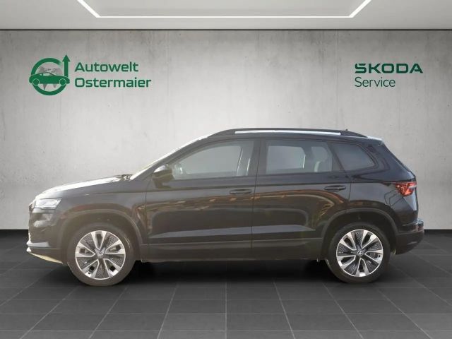 Skoda Karoq 2.0 TDI Ambition