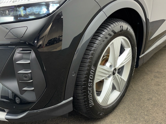 Audi Q4 e-tron 50 Quattro Sportback