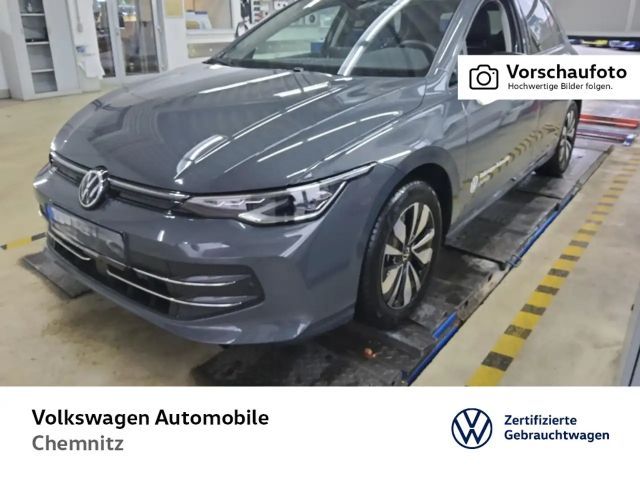 Volkswagen Golf 1.5 eTSI Golf VIII