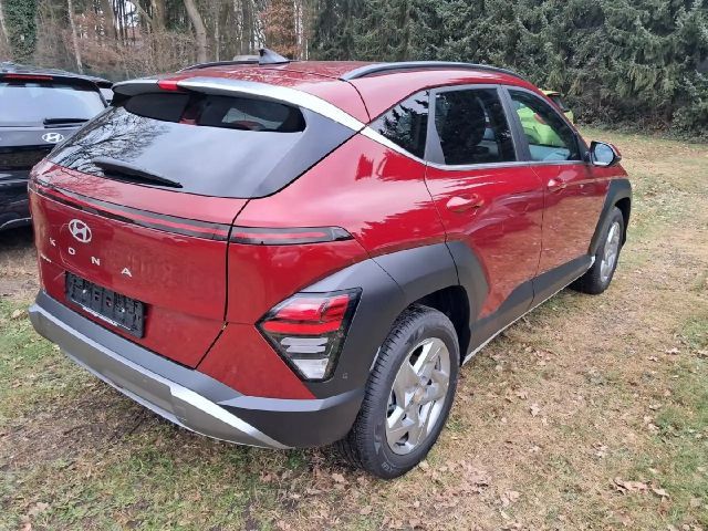 Hyundai Kona Trend