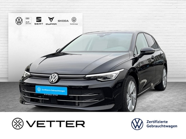 Volkswagen Golf Golf VIII