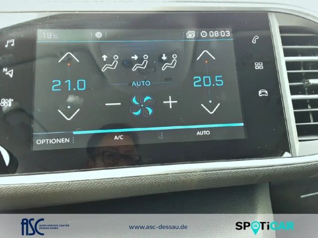 Peugeot 308 Executive HDi SW