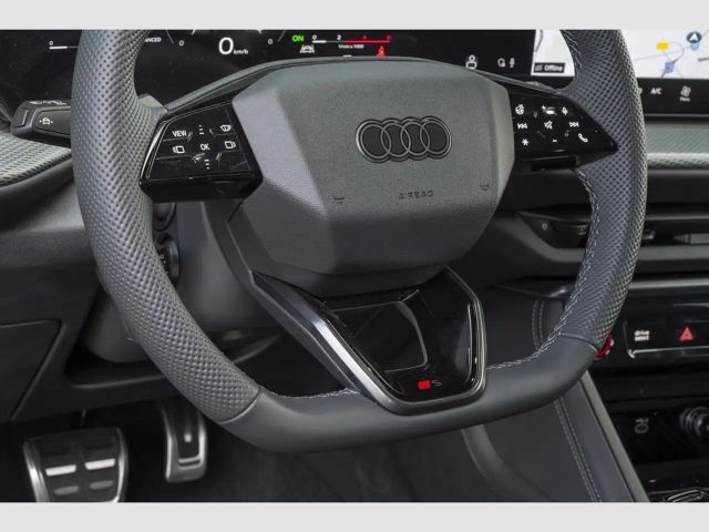 Audi Q5 2.0 TDI Quattro S-Line Sportback
