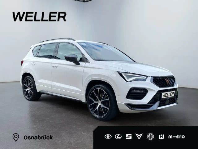 Cupra Ateca 2.0 TSI 4Drive DSG