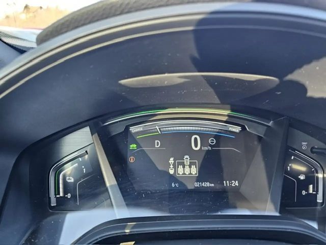 Honda CR-V 2.0 Hybrid Sport e:HEV i-MMD