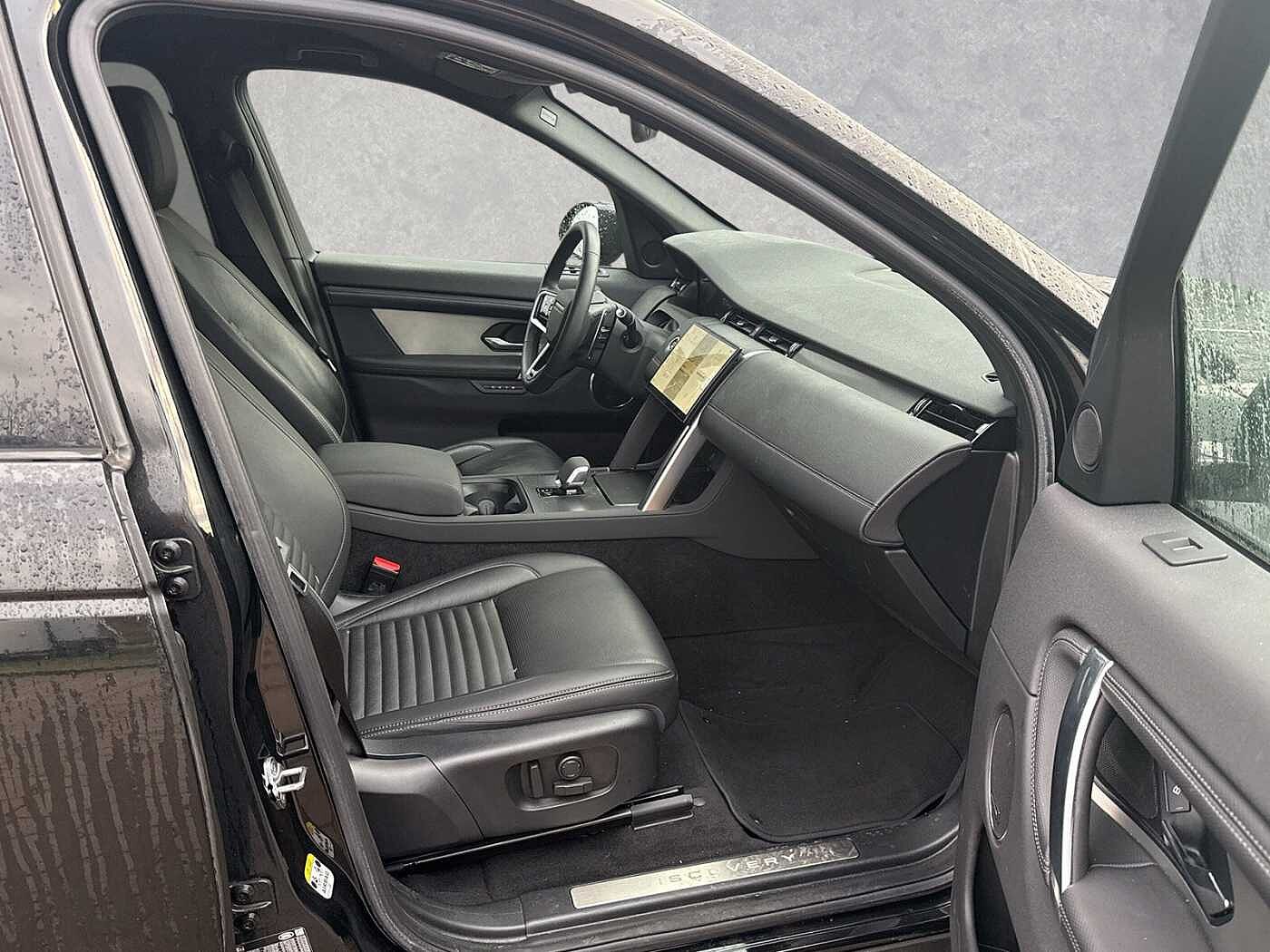 Land Rover Discovery Sport D200 Dynamic SE