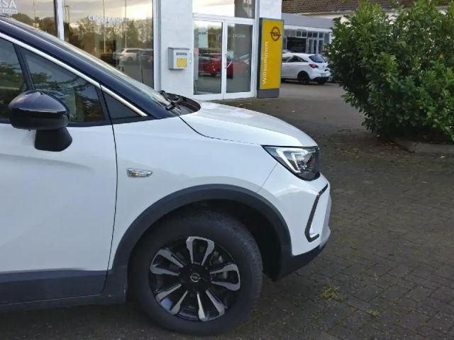 Opel Crossland X Elegance