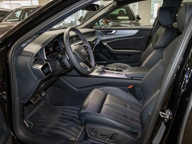 Audi S6 3.0 TDI Quattro