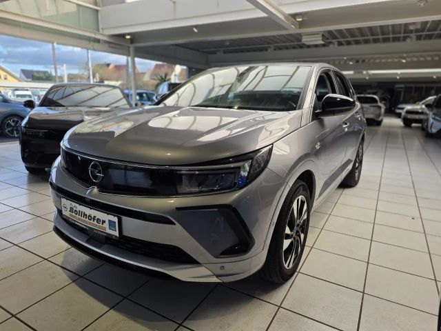 Opel Grandland X Business Hybrid