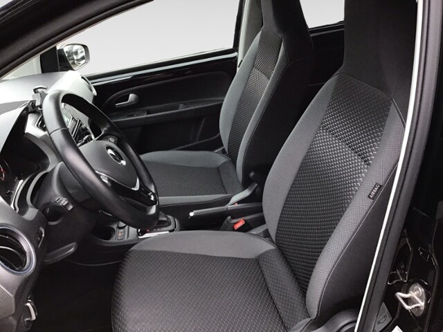 Volkswagen e-up! Sitzheizung Kamera PDC