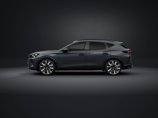 Cupra Formentor 2.0 TSI VZ