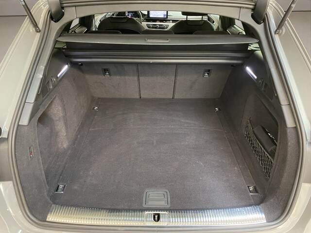 Audi A4 35 TFSI Avant