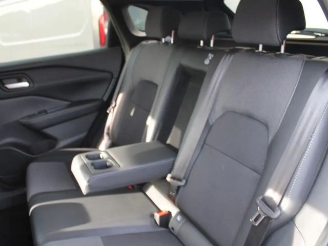 Nissan Qashqai N-Connecta