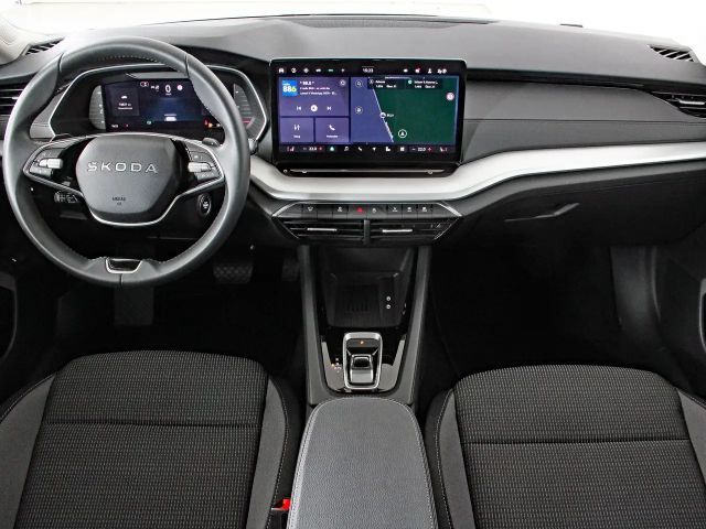 Skoda Octavia Selection