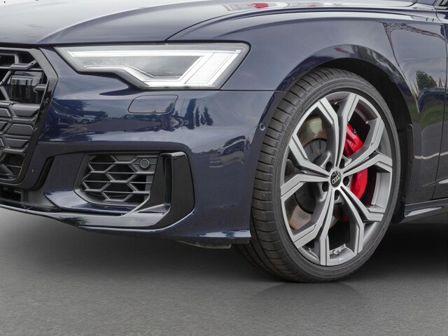 Audi S6 Avant Quattro