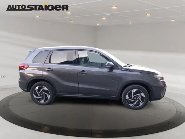 Suzuki Vitara AllGrip Comfort
