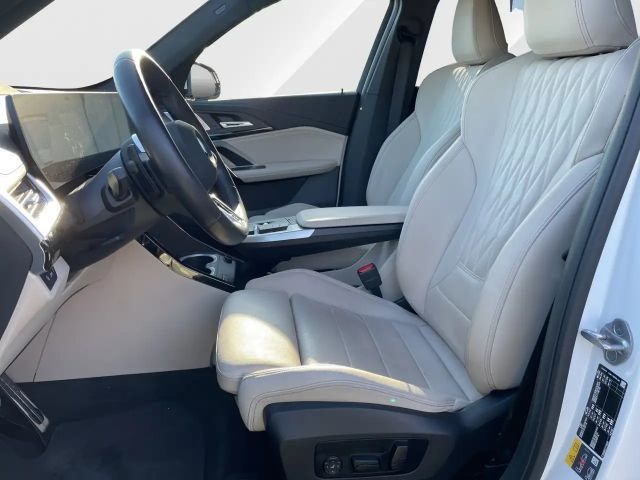 BMW X1 M-Sport xDrive25e