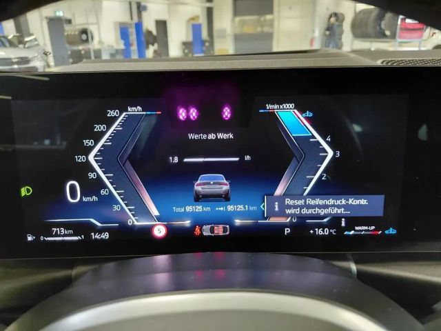 BMW 420 420d Coupé Gran Coupé M-Sport xDrive