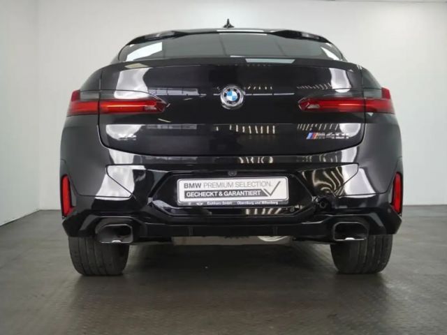 BMW X4 M-Sport