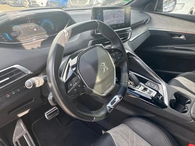 Peugeot 3008 GT-Line Hybrid4