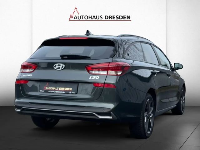 Hyundai i30 1.0 Advantage T-GDi