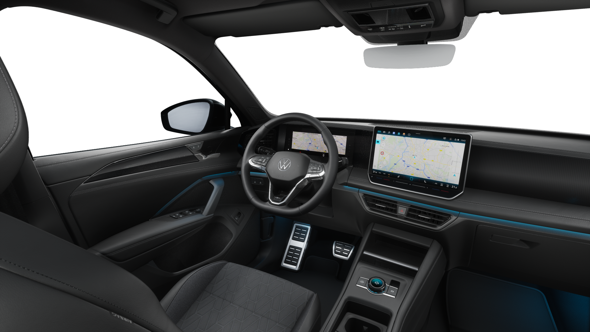 Volkswagen Tiguan 1.5 eTSI DSG