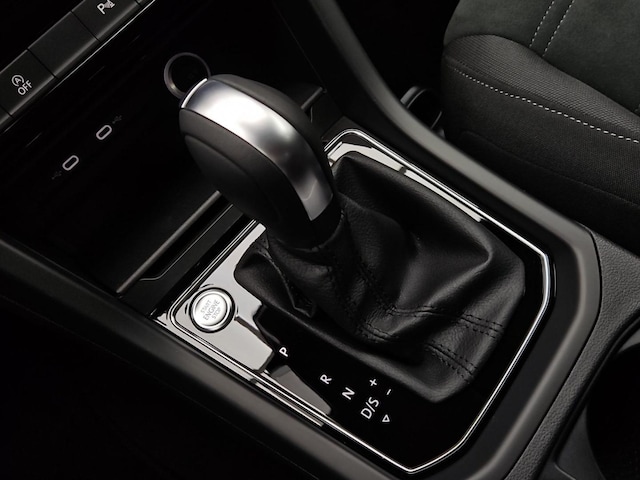 Volkswagen Touran 1.5 TSI DSG Highline