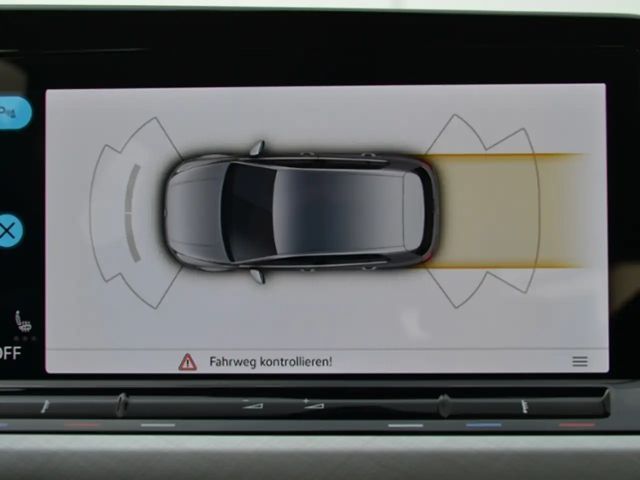 Volkswagen Golf 1.5 TSI Golf VIII Life