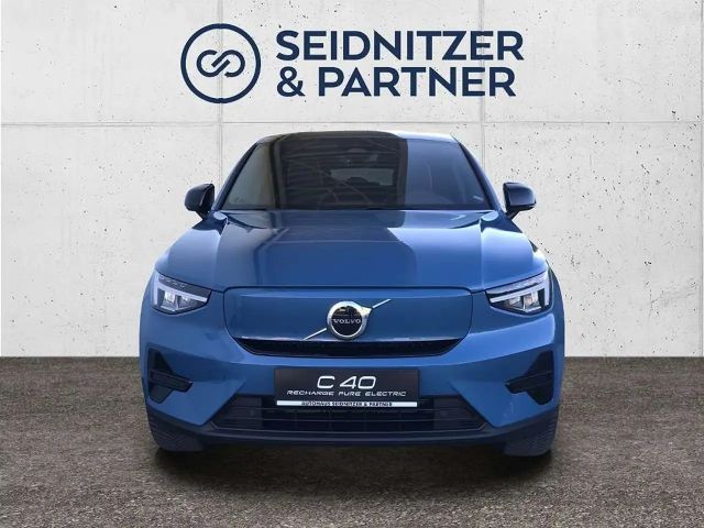 Volvo C40 Recharge Ultimate