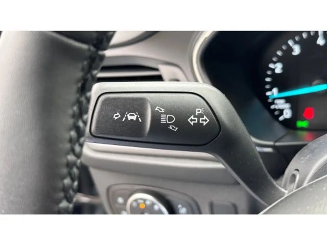 Ford Focus Active Wagon