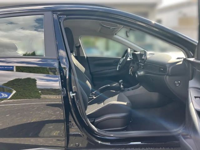 Hyundai Bayon 1.0 Select T-GDi